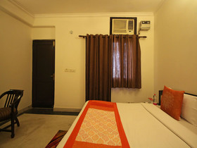 Grand Highway By OYO Rooms