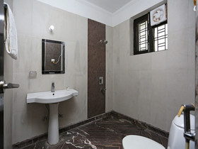 Homey Stay Suites by OYO Rooms