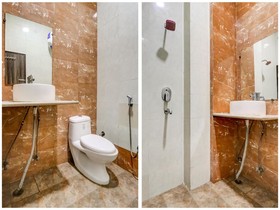Hotel 555 by OYO Rooms