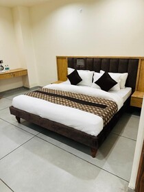 Hotel Bleu Ville