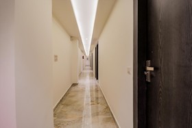 Hotel Blue Diamond by OYO Rooms