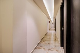 Hotel Blue Diamond by OYO Rooms