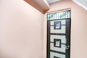 Hotel Blue Lagoon by OYO Rooms