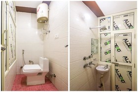 Hotel Blue Lagoon by OYO Rooms