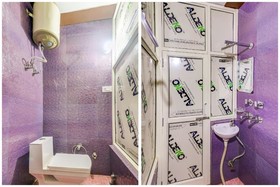Hotel Blue Lagoon by OYO Rooms