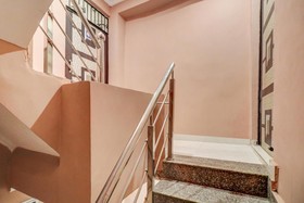 Hotel Blue Lagoon by OYO Rooms