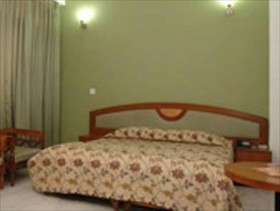 Hotel City Centre Ncr Faridabad
