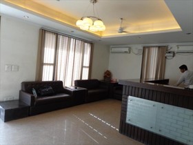 Hotel City Centre Ncr Faridabad