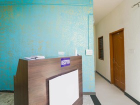 Hotel Diamond Stay by OYO Rooms