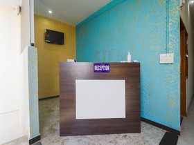 Hotel Diamond Stay by OYO Rooms