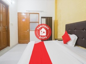 Hotel Diamond Stay by OYO Rooms