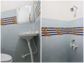 Hotel Diamond Stay by OYO Rooms
