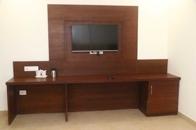 Hotel Grand 81