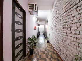Hotel Green by OYO Rooms