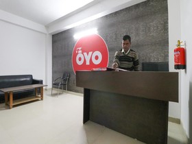 Hotel Green by OYO Rooms