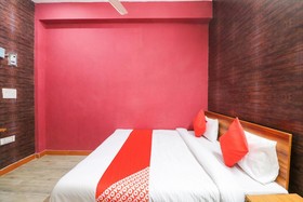 Hotel Green by OYO Rooms