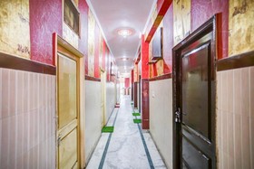 Hotel Hrl by OYO Rooms