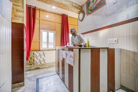 Hotel Hrl by OYO Rooms