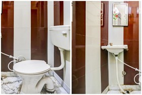 Hotel Hrl by OYO Rooms