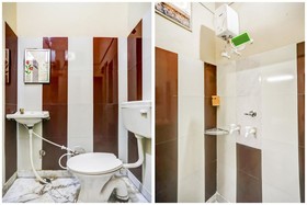 Hotel Hrl by OYO Rooms