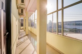 Hotel Luv Point by OYO Rooms