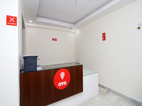 Hotel Mvm Inn And Restro By OYO Rooms