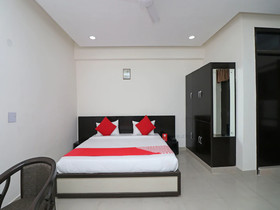 Hotel Mvm Inn And Restro By OYO Rooms