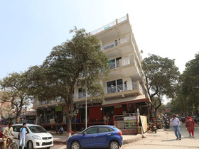 Hotel Mvm Inn And Restro By OYO Rooms