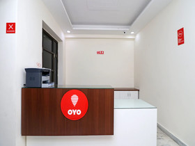 Hotel Mvm Inn And Restro By OYO Rooms