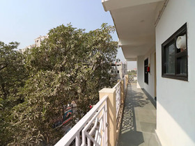 Hotel Mvm Inn And Restro By OYO Rooms