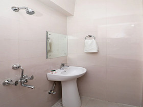 Hotel Mvm Inn And Restro By OYO Rooms