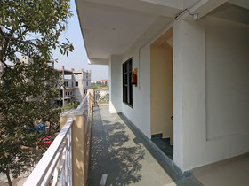 Hotel Mvm Inn And Restro By OYO Rooms