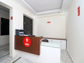 Hotel Mvm Inn And Restro By OYO Rooms