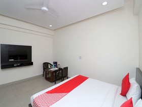 Hotel Mvm Inn And Restro By OYO Rooms