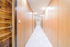 Hotel Ocean by OYO Rooms