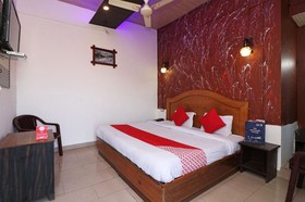 Hotel Ocean by OYO Rooms