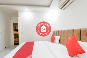 Hotel Ocean by OYO Rooms