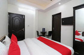 Hotel Redstone by OYO Rooms