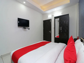 Hotel Redstone by OYO Rooms