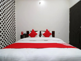 Hotel Redstone by OYO Rooms