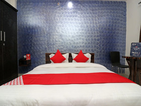 Hotel Redstone by OYO Rooms