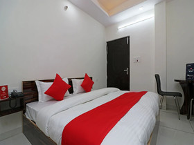 Hotel Redstone by OYO Rooms