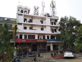Hotel Redstone by OYO Rooms