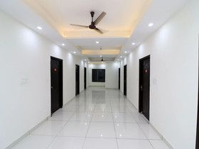 Hotel Redstone by OYO Rooms