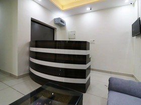 Hotel Redstone by OYO Rooms
