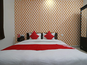 Hotel Redstone by OYO Rooms