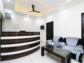 Hotel Redstone by OYO Rooms