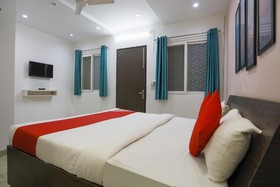 JSB Hotel by OYO Rooms