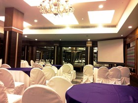 K Hotel