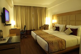 K Hotel